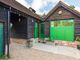 Thumbnail Barn conversion for sale in Britwell Road, Burnham