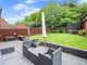 Thumbnail Detached house for sale in Percival Way, Groby, Leicester, Leicestershire