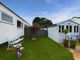 Thumbnail Semi-detached bungalow for sale in Treneglos, Frogpool, Truro