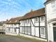 Thumbnail Terraced house for sale in Parsons Fee, Aylesbury, Buckinghamshire