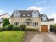 Thumbnail Detached house to rent in Grove Lane, Hinton, Chippenham