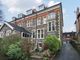 Thumbnail Flat for sale in Downleaze, Stoke Bishop, Bristol, Somerset