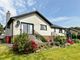 Thumbnail Detached bungalow for sale in 2 Kilbride Road, Lamlash, Isle Of Arran