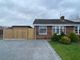 Thumbnail Bungalow for sale in Ravens Way, Burton-On-Trent, Staffordshire