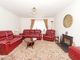 Thumbnail Detached house for sale in Crecy Close, St. Leonards-On-Sea