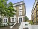 Thumbnail Flat to rent in Haverstock Hill, Belsize Park