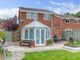 Thumbnail Detached house for sale in Hillmorton Close, Church Hill North, Redditch