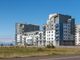 Thumbnail Flat to rent in 8, Western Harbour Terrace, Edinburgh