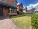 Thumbnail Detached house for sale in Parc Hafod, Tregynon, Newtown, Powys