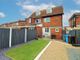 Thumbnail Semi-detached house for sale in Colwall Avenue, Hull