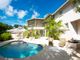 Thumbnail Villa for sale in Sandy Lane Hotel, Holetown Bb24024, Barbados