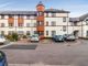 Thumbnail Flat for sale in Castle Court, Maryport Street, Usk, Monmouthshire