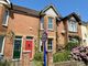 Thumbnail Terraced house for sale in St Marys Road, Poole