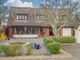 Thumbnail Detached house for sale in Wood Green, Rackheath, Norwich