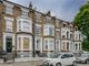 Thumbnail Flat to rent in Batoum Gardens, London