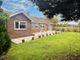 Thumbnail Detached bungalow for sale in Cleaves Drive, Walsingham