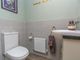 Thumbnail Detached house for sale in Lord Close, Countesthorpe, Leicester