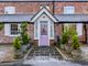 Thumbnail Country house for sale in Church Lane, Nottingham