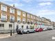 Thumbnail Terraced house to rent in Arlington Road, Camden