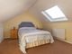 Thumbnail Detached bungalow for sale in Rudham Stile Lane, Fakenham