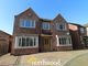 Thumbnail Detached house to rent in Sovereign Court, Sprotbrough, Doncaster