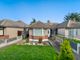 Thumbnail Semi-detached bungalow for sale in Rookery View, Grays, Essex