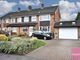 Thumbnail Semi-detached house for sale in Widgeon Way, Watford