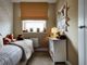 Thumbnail Detached house for sale in "The Lydford - Plot 514" at Lowton Road, Golborne, Warrington