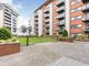 Thumbnail Flat for sale in Channel Way, Southampton