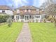 Thumbnail Detached house for sale in Swakeleys Drive, Middlesex, Ickenham