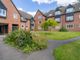 Thumbnail Flat to rent in Christchurch Close, St Albans, Herts