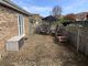 Thumbnail Bungalow for sale in Marine Drive East, Barton On Sea, Hampshire