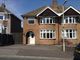 Thumbnail Semi-detached house to rent in Heathgate Close, Birstall, Leicester