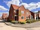 Thumbnail Detached house for sale in Holland Drive, Shrewsbury, Shropshire
