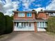 Thumbnail Link-detached house for sale in Keats Close, Galley Common, Nuneaton