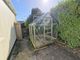 Thumbnail Detached bungalow for sale in Tregonning Close, Ashton, Helston