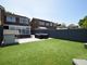 Thumbnail Semi-detached house for sale in Trelawn Crescent, Lordswood, Chatham, Kent