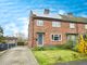 Thumbnail Semi-detached house for sale in Windmill Road, Etwall, Derby