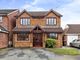 Thumbnail Detached house for sale in The Oaks, Gloucester