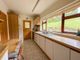 Thumbnail Detached bungalow for sale in Cheddleton Road, Birchall, Leek, Staffordshire