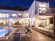 Thumbnail Villa for sale in Kalkan, Kalkan, Antalya Province, Mediterranean, Turkey