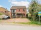 Thumbnail Detached house for sale in Priory Road, St. Olaves, Great Yarmouth