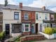 Thumbnail Terraced house for sale in Green Lane, Dronfield