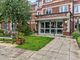 Thumbnail Flat for sale in Thomas Court, Marlborough Road, Cardiff