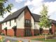 Thumbnail Maisonette for sale in "The Lily III" at 14 Banbury Drive, Peterborough