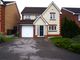 Thumbnail Detached house for sale in Ashworth Road, Pontefract