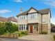 Thumbnail Detached house for sale in Southfield Drive, Moortown, Leeds