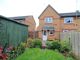 Thumbnail End terrace house for sale in Bantams Close, Birmingham