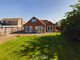 Thumbnail Detached bungalow for sale in Town Road, Tetney