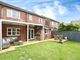 Thumbnail Detached house for sale in Austin Drive, Northwich